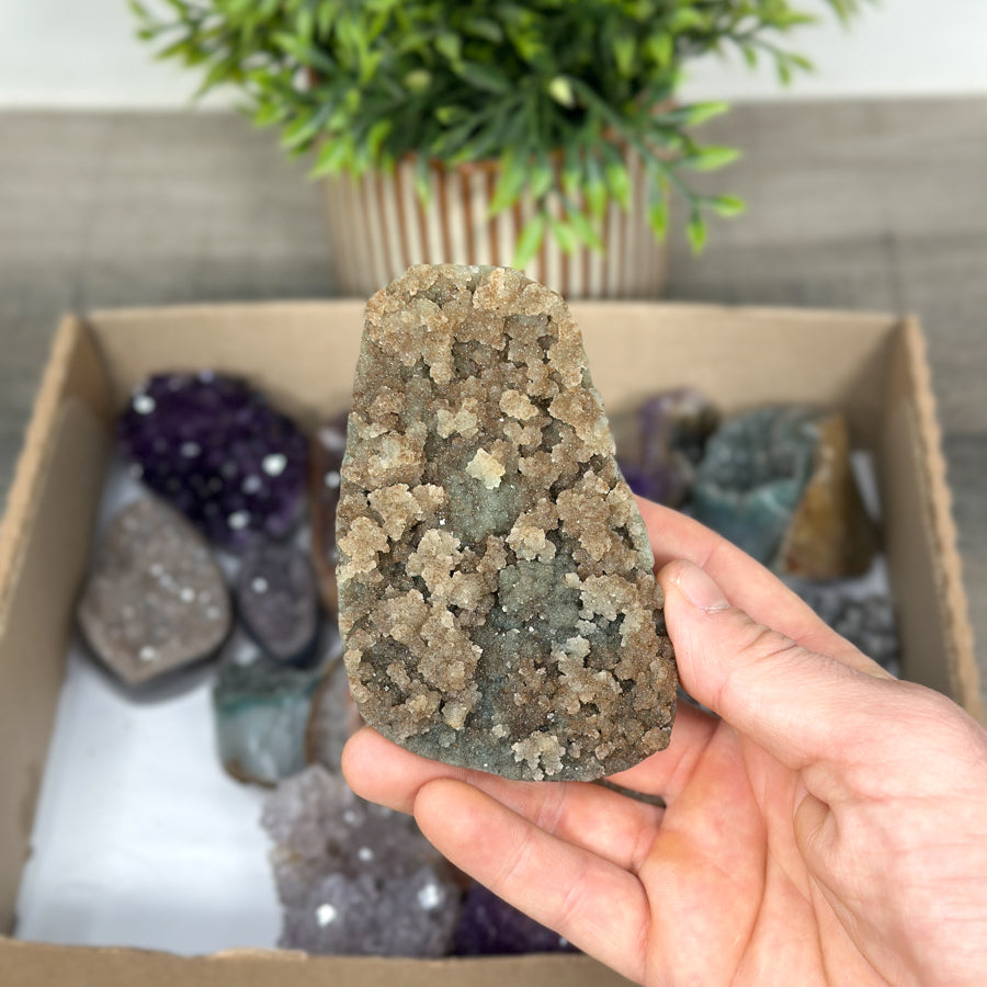 Mineral Specimens Lot - MSLT0114