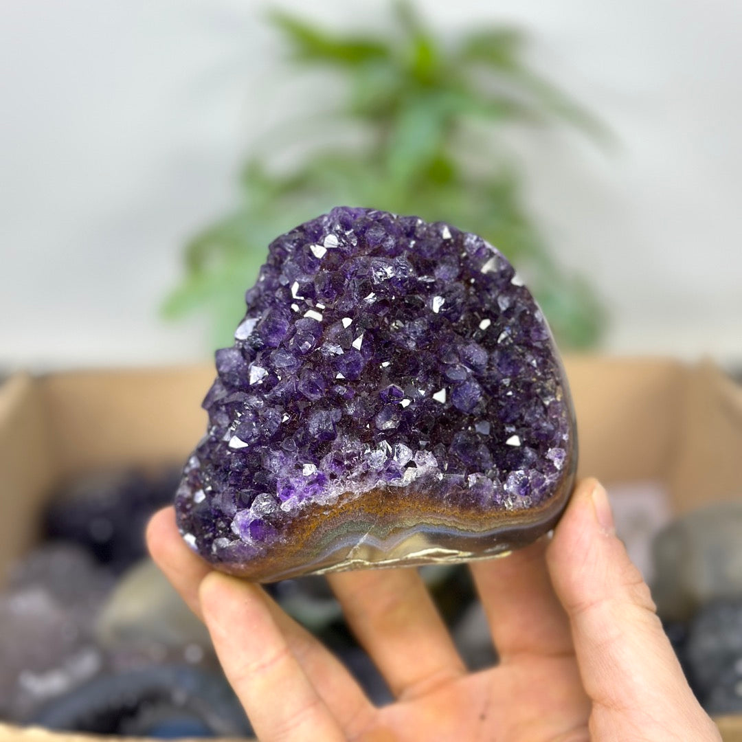 Mineral Specimens Lot - MSLT0217
