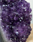 Uruguayan Natural Amethyst Crystal - CBP1125
