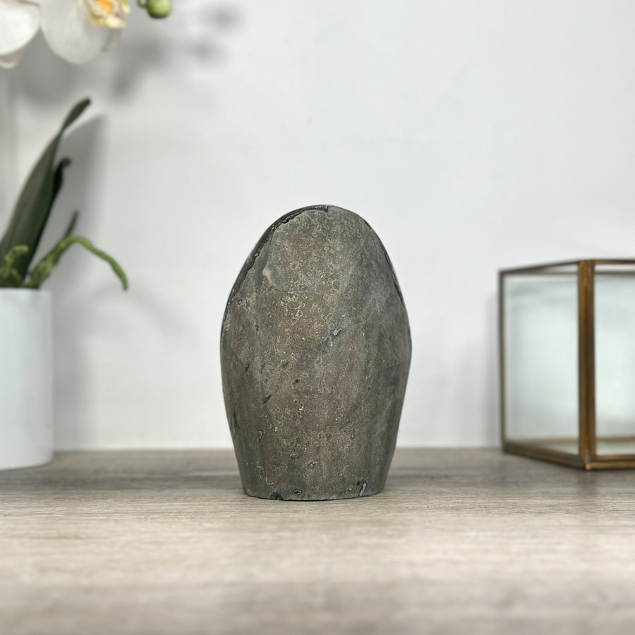 Natural Top Grade Amethyst Crystal - CBP1218