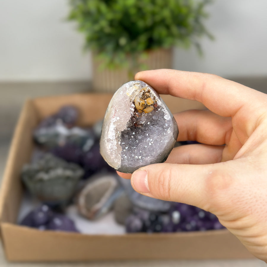 Mineral Specimens Lot - MSLT0182