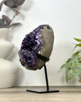 Top Grade Natural Amethyst Geode from uruguay - MWS3178