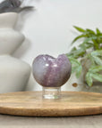 Amethyst Druzy Sphere Geode - SPH0174