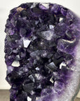 Premium Quality Uruguayan Amethyst Crystal - MWS3395