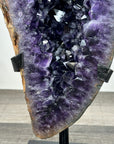 Huge Amethyst Geode Cave Statement Piece from Uruguay - MWS2990