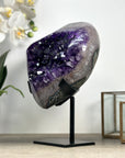 Beautiful Natural Amethyst Crystal Formation - MWS2304