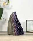 Top Quality Natural Amethyst Cathedral - CBP1283