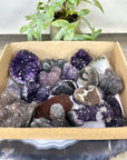 Mineral Specimens Lot - MSLT0220