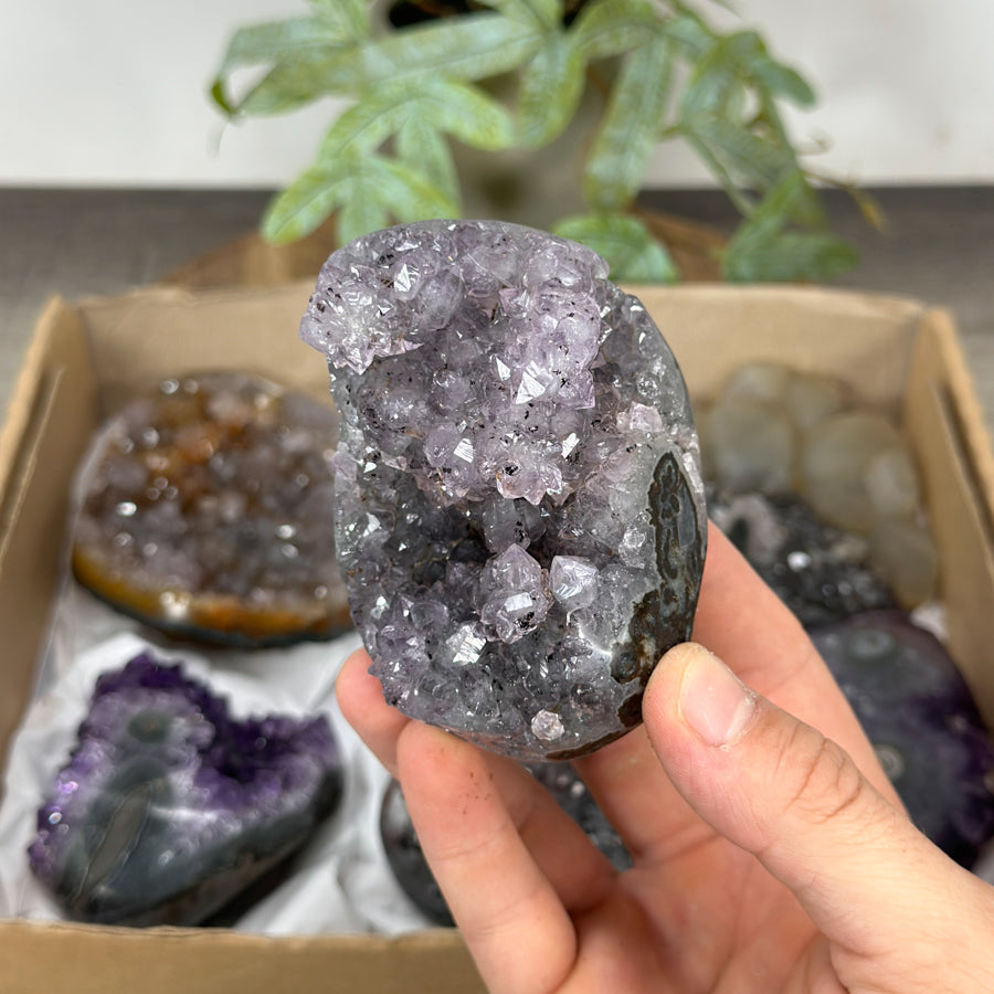 Mineral Specimens Lot - MSLT0205