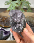 Mineral Specimens Lot - MSLT0205