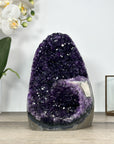 Natural Uruguayan Amethyst Cathedral - CBP1273