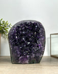 Larde Deep Purple Amethyst Cathedral - CBP1180