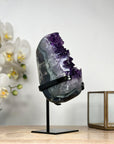 Amethyst Crystal Cluster - MWS1903