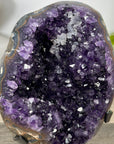 Top Grade Natural Amethyst Geode from uruguay - MWS3178