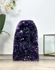 Top Quality Natural Amethyst Cathedral - CBP1283