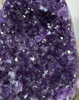 Natural Amethyst Cathedral from Uruguay - CBP1123