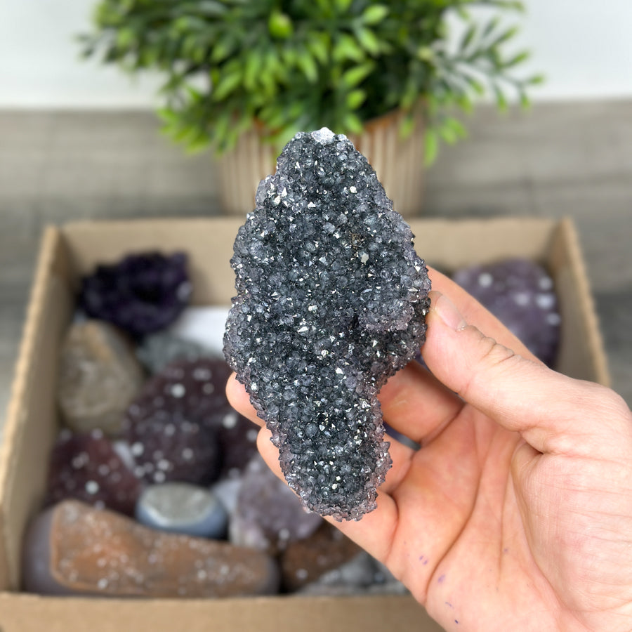 Mineral Specimens Lot - MSLT0107