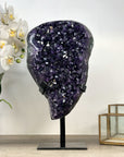AAA Large Amethyst Crystal From Uruguay