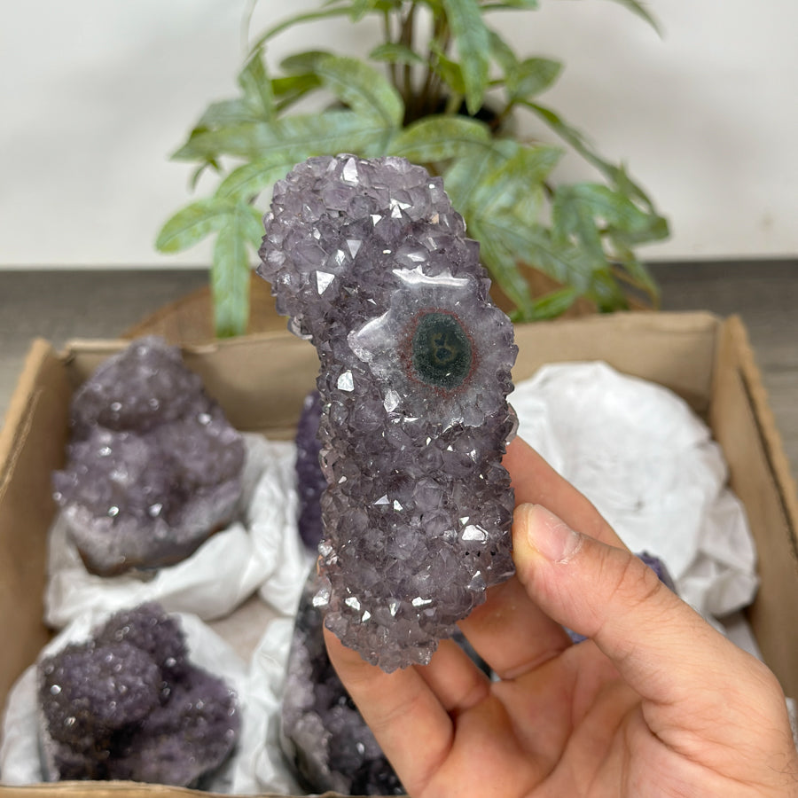 Mineral Specimens Lot - MSLT0210