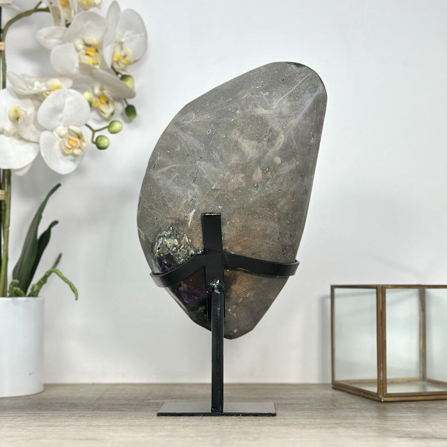 A+ Grade Amethyst Specimen from Uruguay - MWS2463