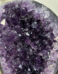 Large Natural Amethyst Geode from Uruguay - MWS3278