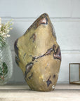 Top Quality Natural Amethyst Geode with Stalactite Formations - CBP1256