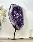Uruguayan Large Amethyst Specimen with Beautiful Large Crystals - MWS2969