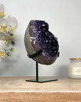 Natural A+ Grade Amethyst Geode - MWS2054