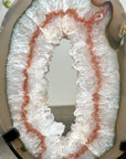 Beautiful Agate & Quartz Portal with Rare Red Banding Formation