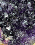 Huge Natural Amethyst Specimen from Uruguay - MWS2048