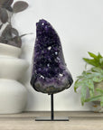 Large Top Quality Amethyst Statement Piece - MWS3320
