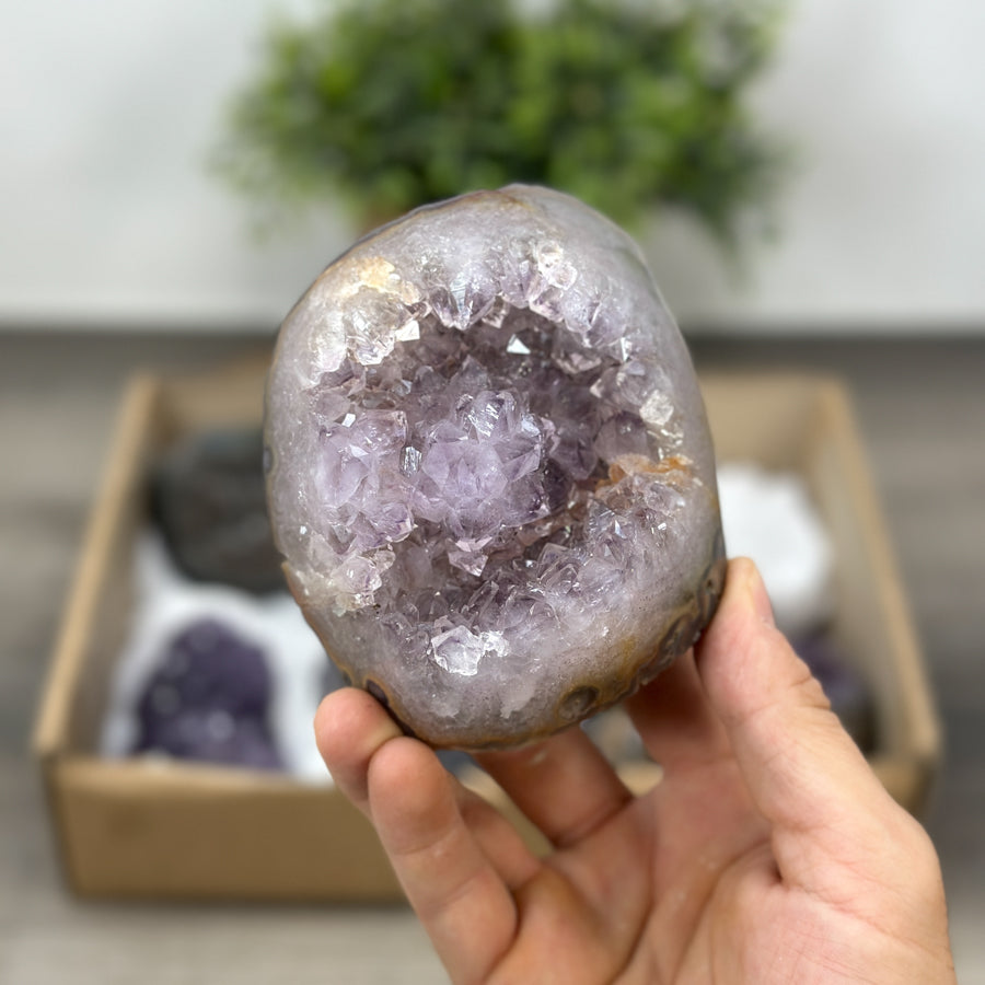 Mineral Specimens Lot - MSLT0191