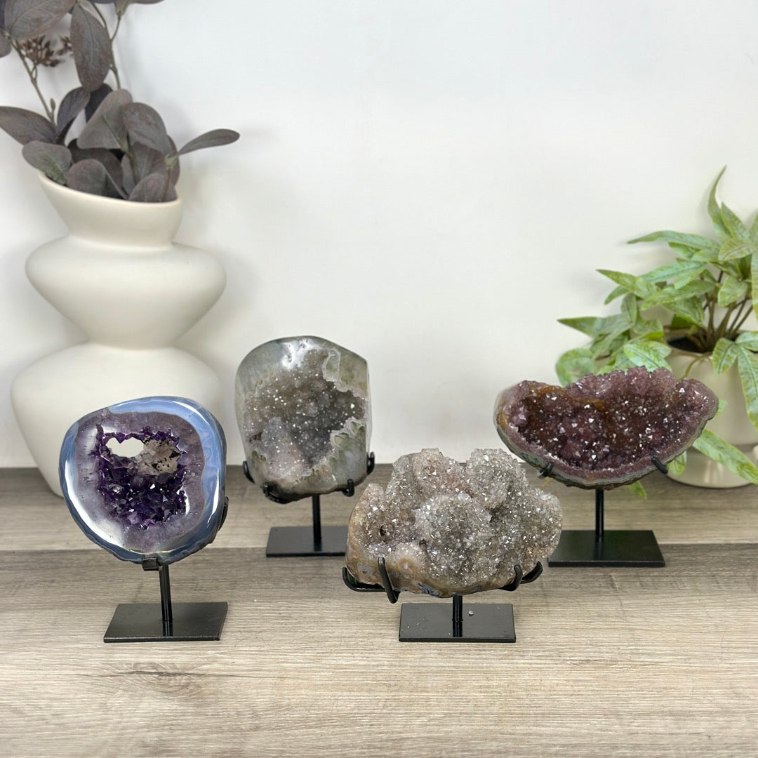 Mixed Minerals Wholesale Lot - MMLT0361
