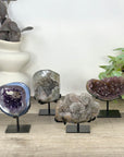 Mixed Minerals Wholesale Lot - MMLT0361