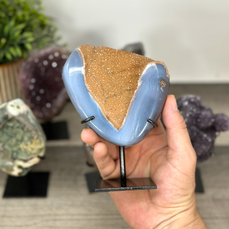 Mixed Minerals Wholesale Lot - MMLT0349