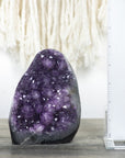 Amethyst Cathedrals Lot - AMLT0120