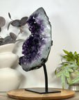 XXL Natural Amethyst Specimen from Uruguay - MWS3140