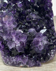 Deep Purple Natural Amethyst Cathedral - CBP1261