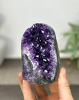 Amethyst Cathedrals Lot - AMLT0220