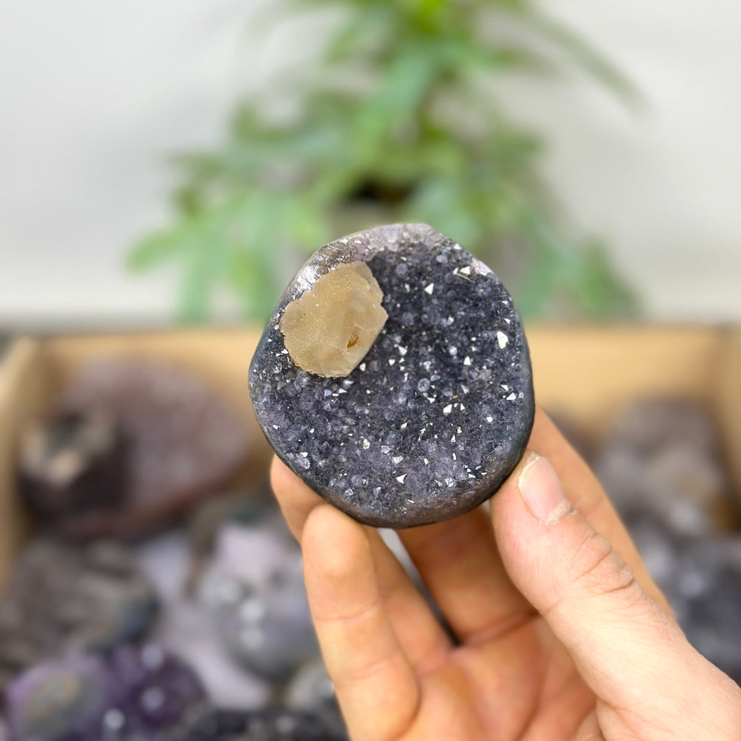 Mineral Specimens Lot - MSLT0213