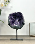 Natural Uruguayan Amethyst Crystal - MWS2952