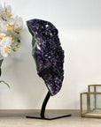 AAA Large Amethyst Crystal From Uruguay