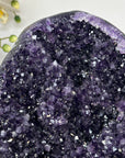 Beautiful Natural Amethyst Geode