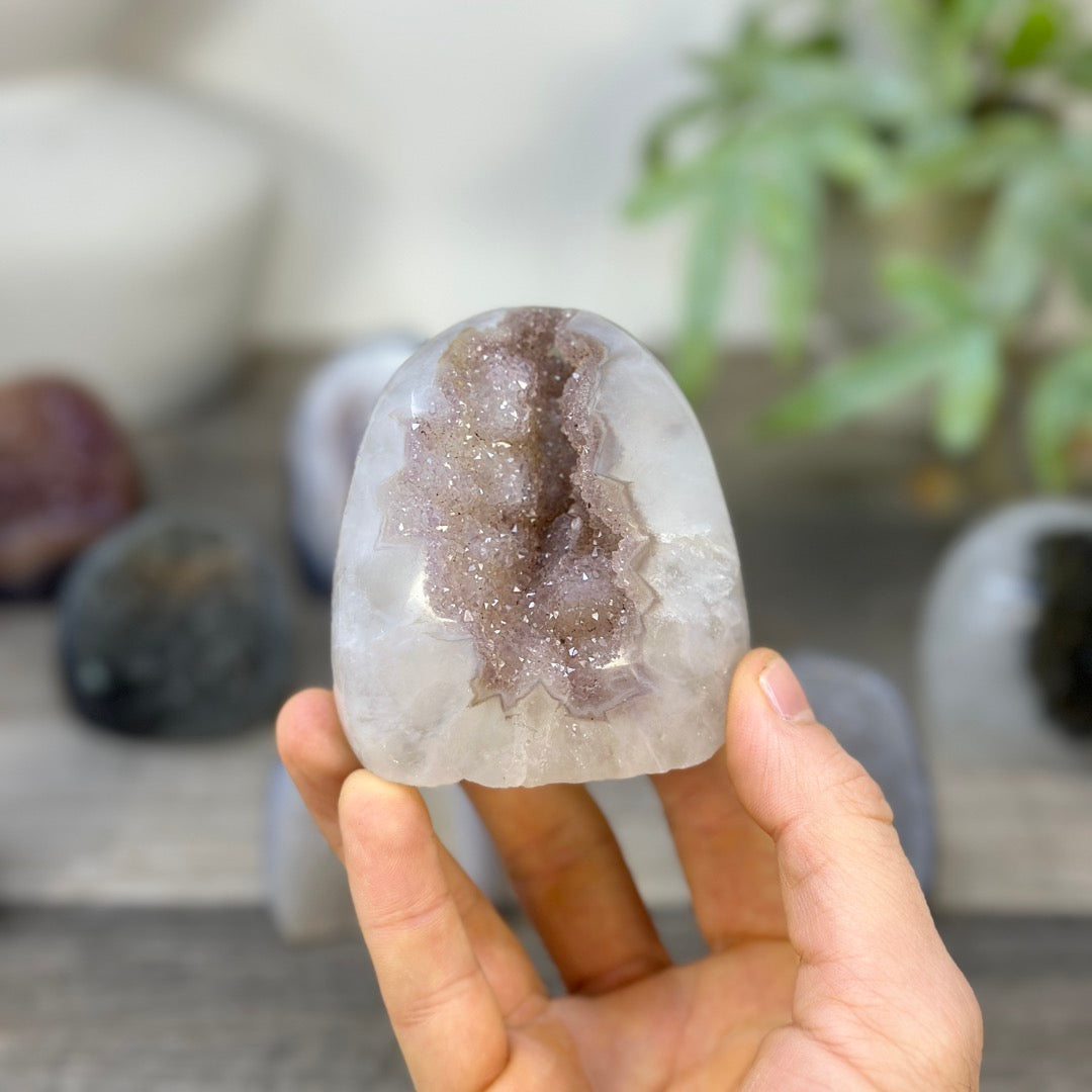 Mixed Minerals Wholesale Lot - MMLT0371