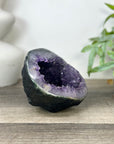Natural Uruguayan Amethyst Geode - STGE0037