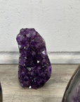 Amethyst Cathedrals Lot - AMLT0205