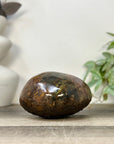 Natural Amethyst Stone Geode from Uruguay - STGE0077