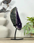 Natural Amethyst Geode from Uruguay - MWS3213