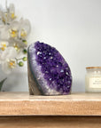 Natural Uruguayan Amethyst Cathedral - CBP1101