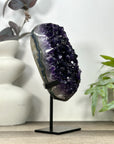 Top Quality Natural Uruguayan Amethyst Statement Piece - MWS3217